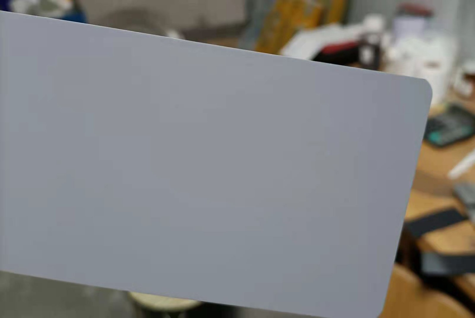 水性環氧云鐵中間漆